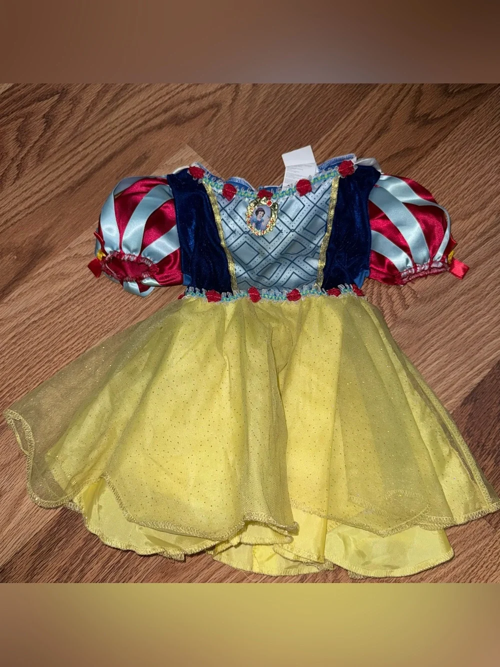Disney Baby | Snow White Costume